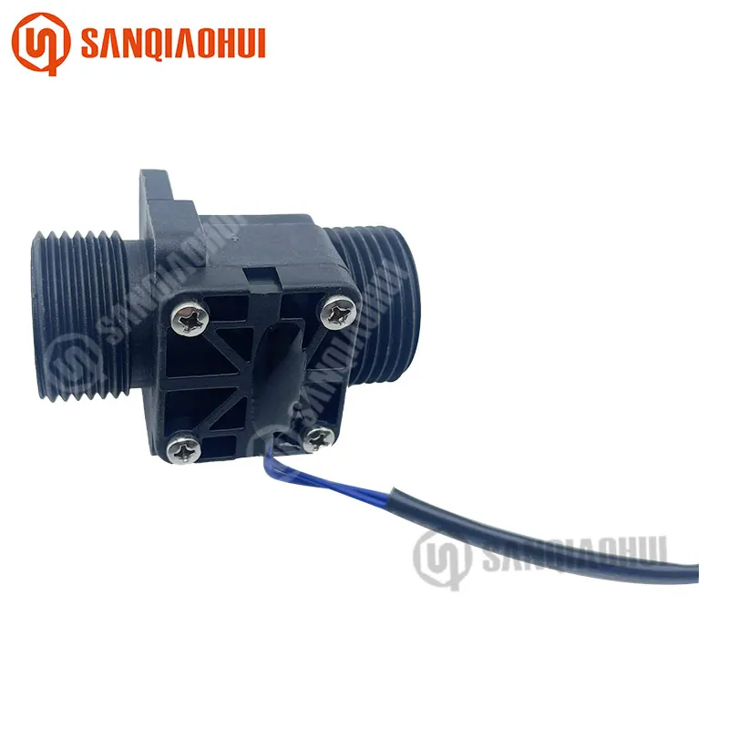 Sanqiaohui Best Horizontal Level Switch Water Flow Sensor Switch for Controlling Flow in Industrial Processes 5