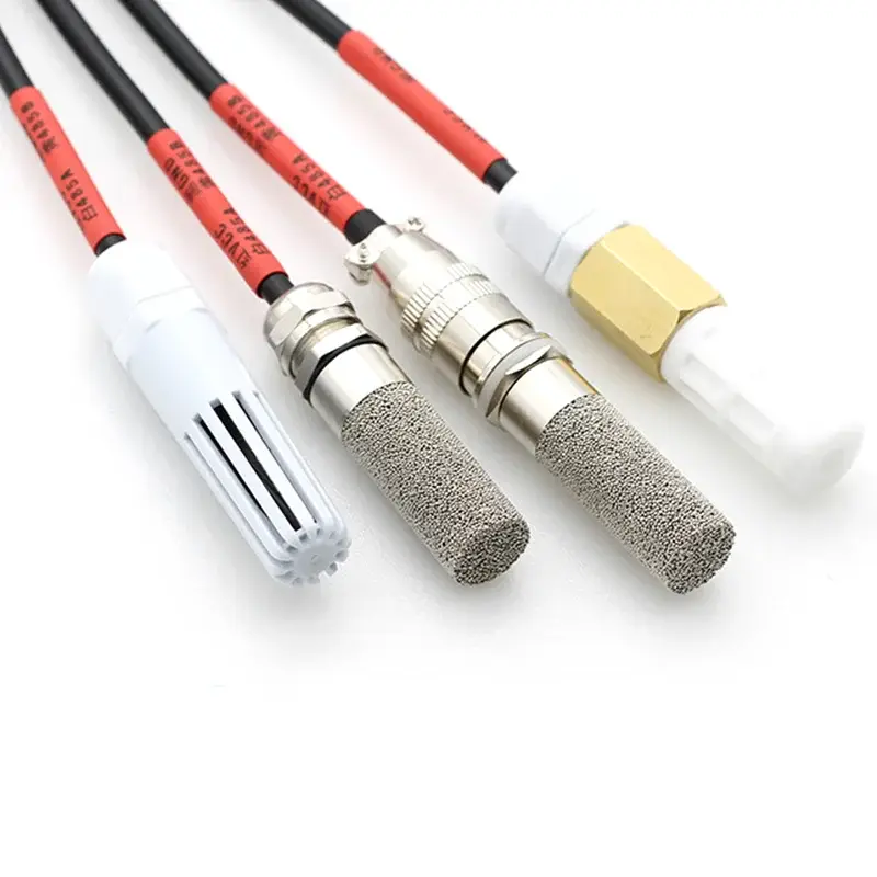 Temperature Sensor 101: Basics, Types, And Selection Guide 1