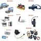 Custom Float Switch Level Pulse Output Switch NO NC Sanqiaohui 8