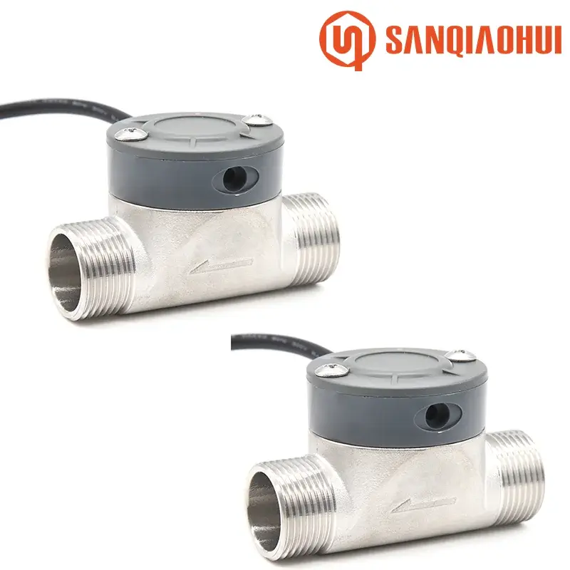 Custom Float Switch Level Pulse Output Switch NO NC Sanqiaohui 11