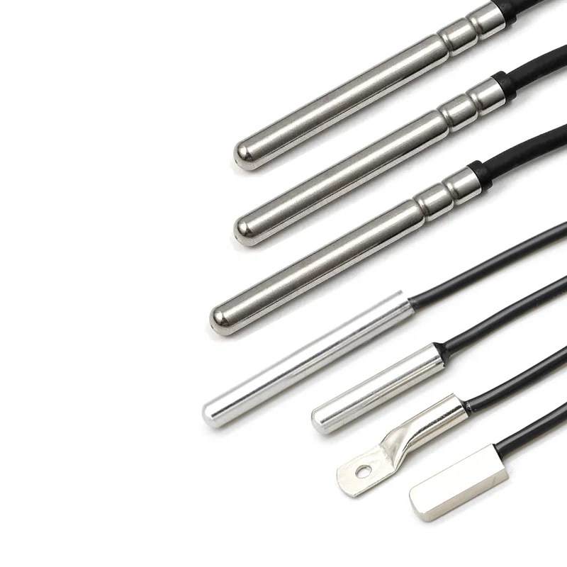 DS18B20 Vs. RS485 Temperature Sensors a Comparative Analysis Sanqiaohui