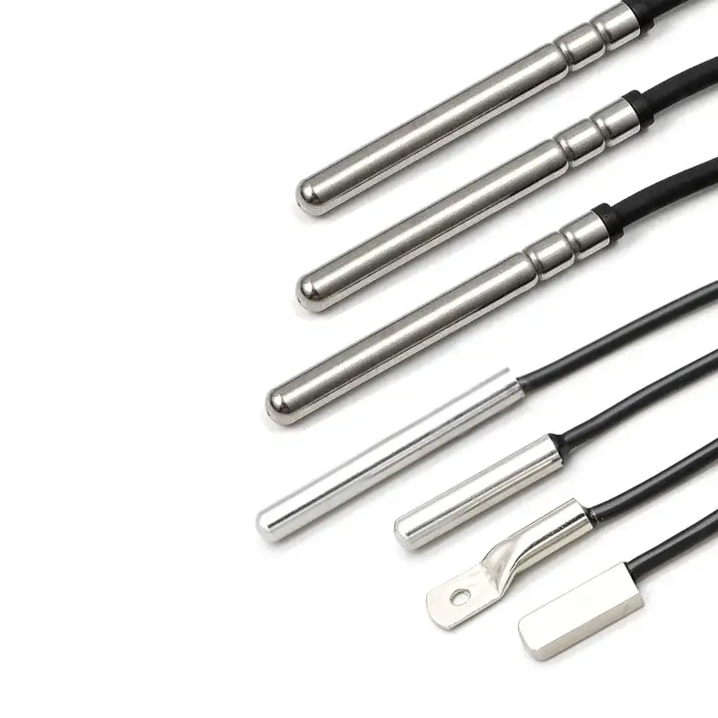 Harnessing The Power Of RS485 Temperature Sensors For Large-Scale Monitoring 1