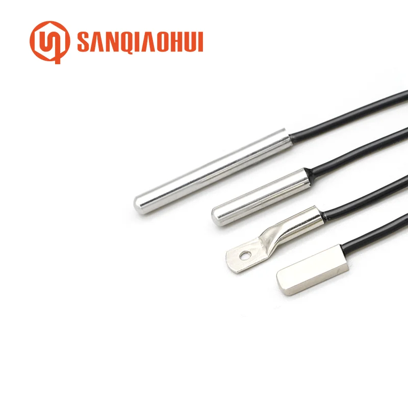 Ds18b20 Sensor Digital Temperature Sensor DS18B20 Sanqiaohui Company ...