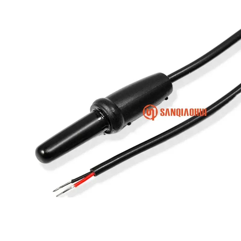 The Science Behind NTC Heat Sensors: Principles And Applications 1