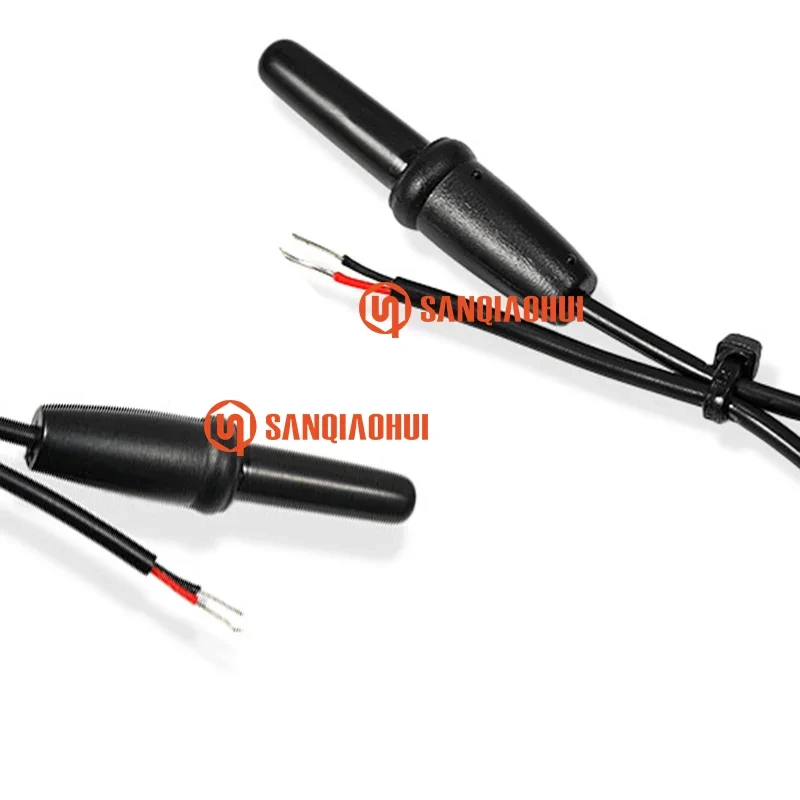 Sqh114 Plastic 3435k 3950k Temperature Probe Sensor For Water Heater 10k Temperature Sensor 1