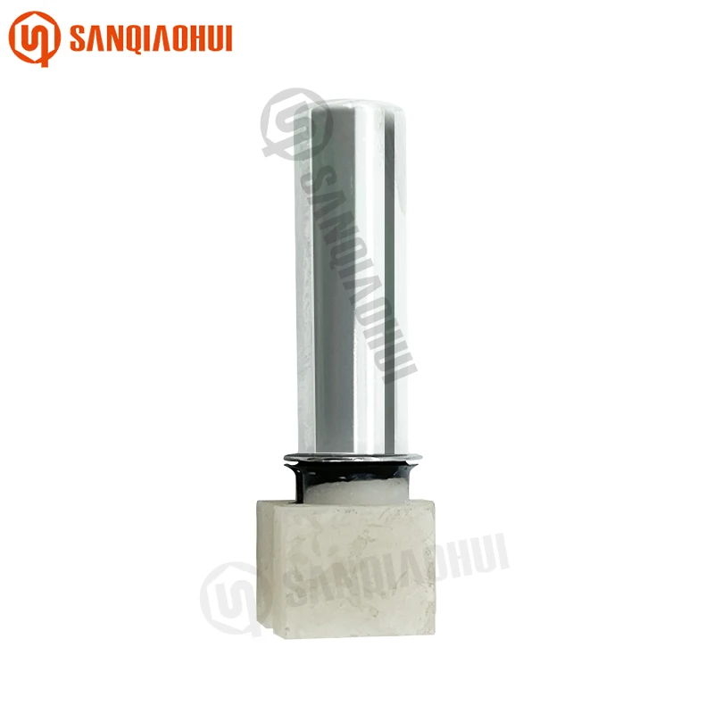Sqh114 פלדה קלה שמן בדרגת חימום תעשייתי Pt 100 Rtd Element/pt100 התנגדות גוף חימום Ntc חיישן בדיקה טמפרטורה 5
