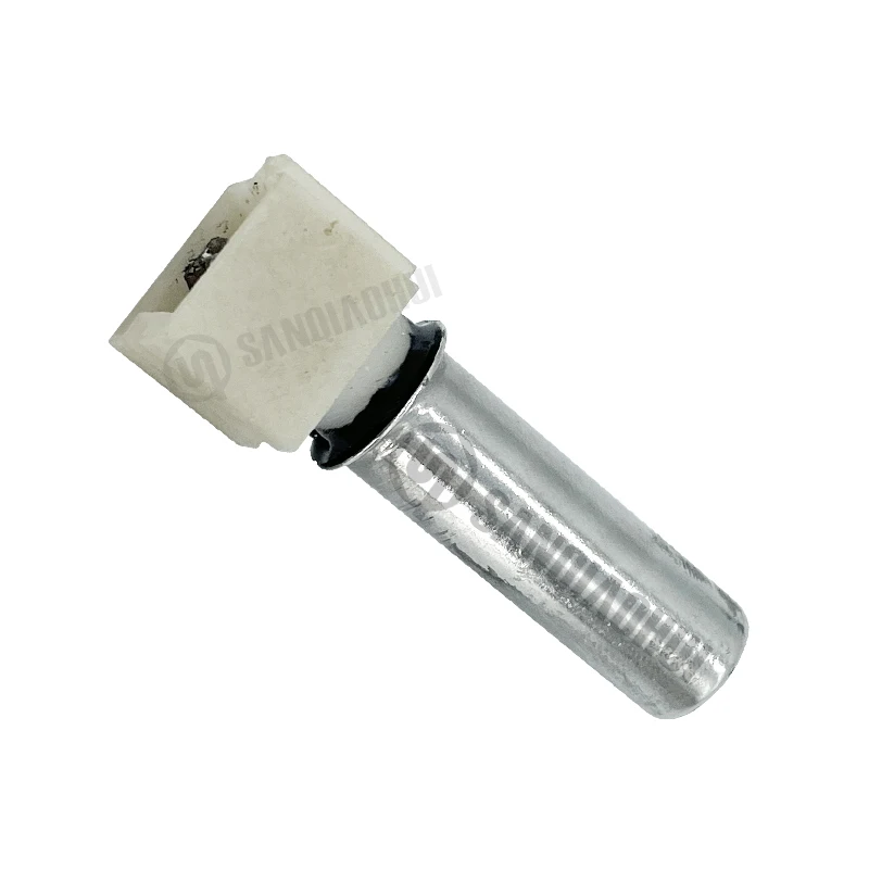 Sqh114 פלדה קלה שמן בדרגת חימום תעשייתי Pt 100 Rtd Element/pt100 התנגדות גוף חימום Ntc חיישן בדיקה טמפרטורה 6