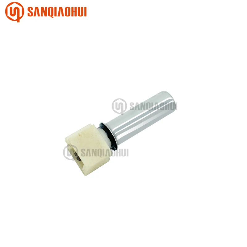 Sqh114 פלדה קלה שמן בדרגת חימום תעשייתי Pt 100 Rtd Element/pt100 התנגדות גוף חימום Ntc חיישן בדיקה טמפרטורה 4