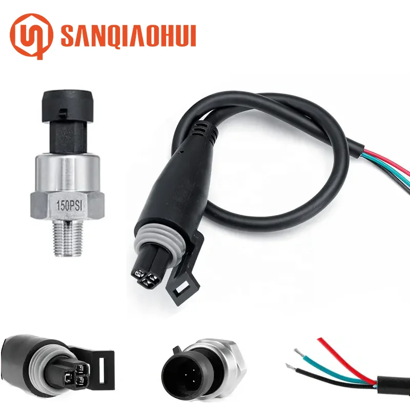OEM Switch Water Level Sanqiaohui 6