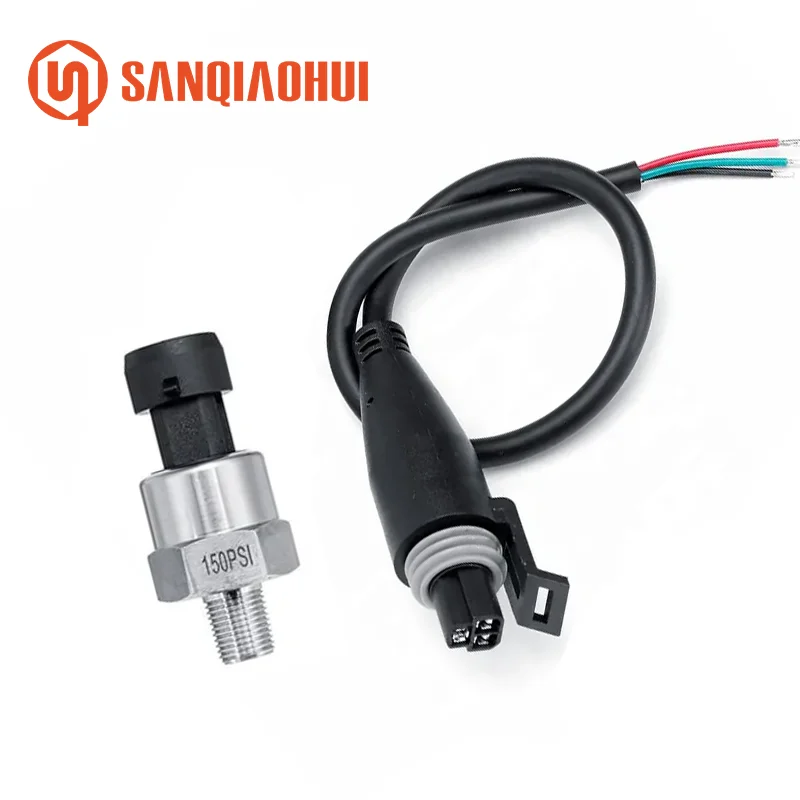 Wholesale Water Tank Level Sensor Sanqiaohui Brand 5