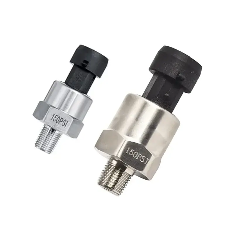 Pressure Sensor Innovations: Exploring New Frontiers In Medical Devices 1