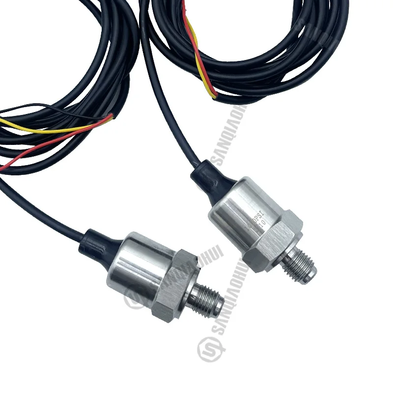 Custom 7 16 Npt Pressure Sensor 7/16NPT Sanqiaohui 5