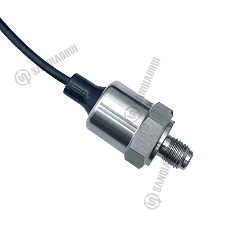 Custom 7 16 Npt Pressure Sensor 7/16NPT Sanqiaohui 6