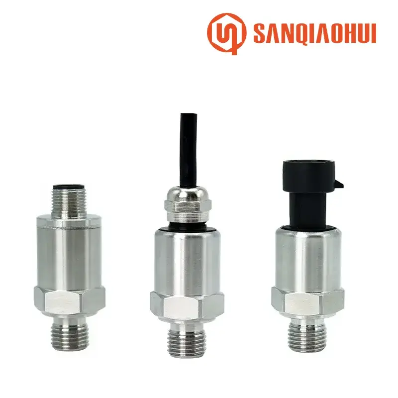 Customliquid SensorSanqiaohui Company 4