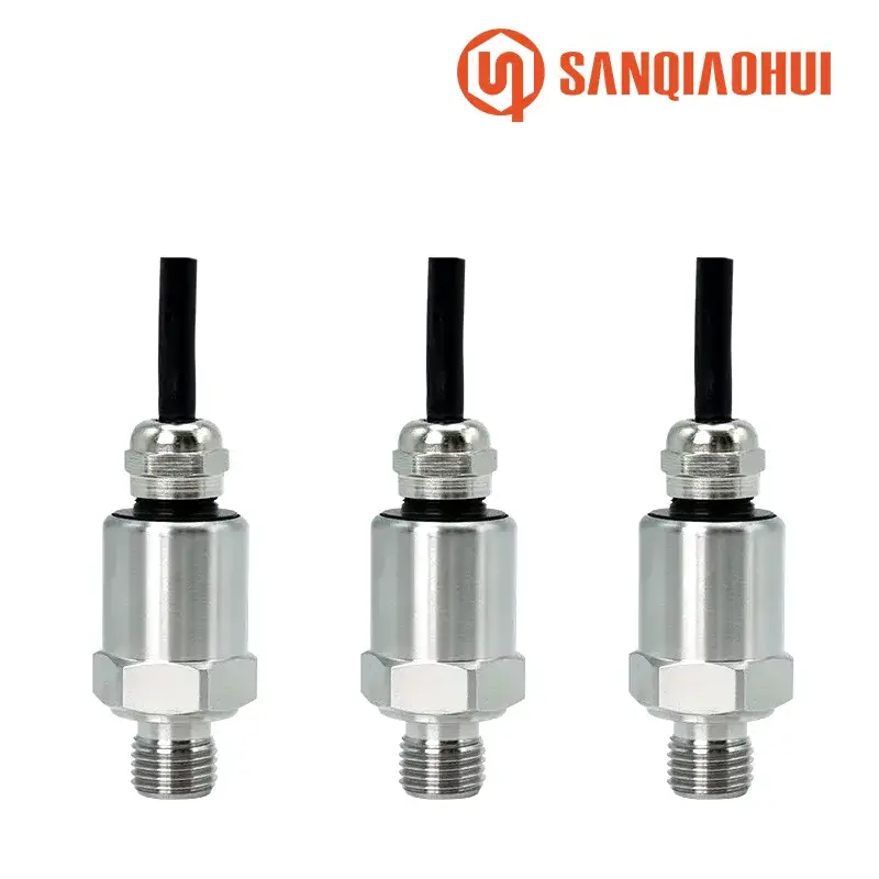 Customliquid SensorSanqiaohui Company 3