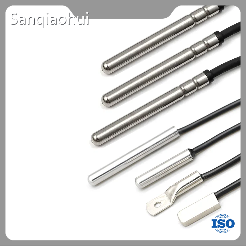 Ds18b20 Sensor Digital Temperature Sensor DS18B20 Sanqiaohui Company 1