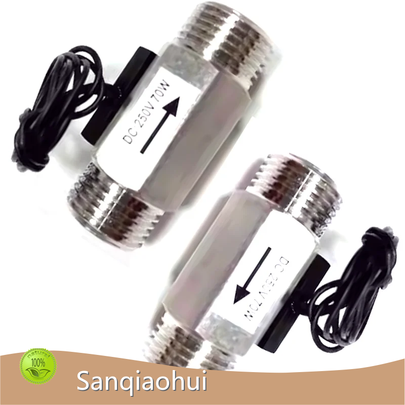 Hotss Flow Switch Water Flow Sensor Sanqiaohui Brand 1