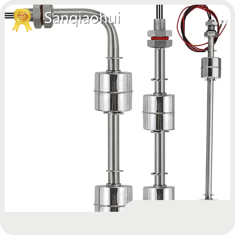 Sanqiaohui Brand Stainless Steel Level Switch Supplier 1