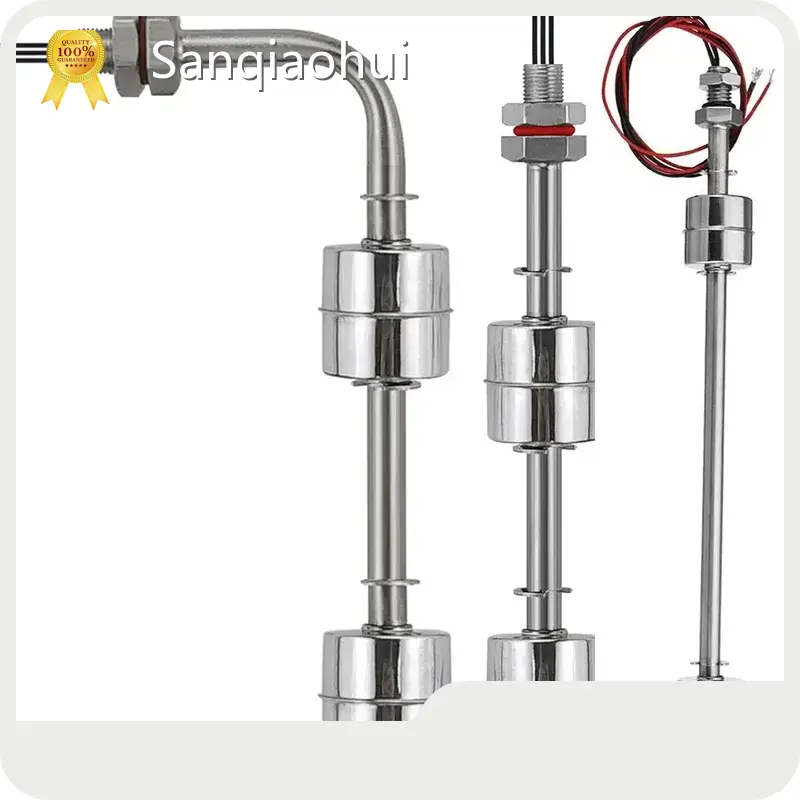 Sanqiaohui Brand Stainless Steel Level Switch Supplier 1