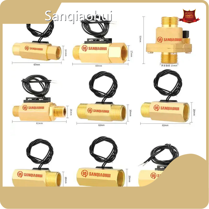 Water Flow Switch Bulk Buy Industrial Sanqiaohui 1