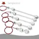 Float Magnetic Level Switch Float Level Sensor Sanqiaohui Brand Thread M10 1