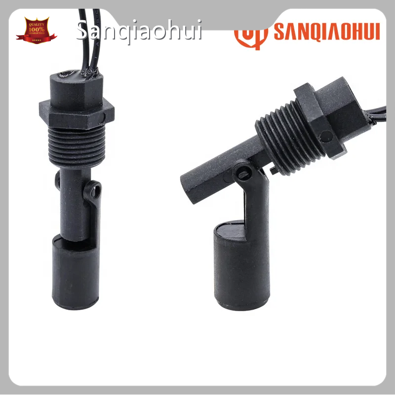 Custom Pp Float Switch Level Sensor Sanqiaohui 1