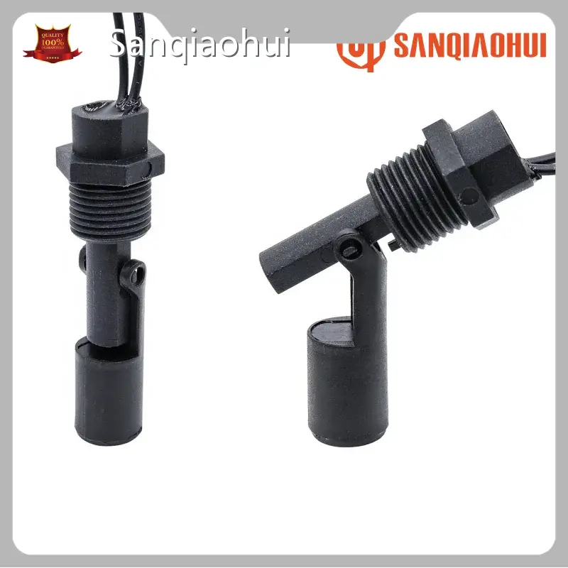 Custom Pp Float Switch Level Sensor Sanqiaohui 1