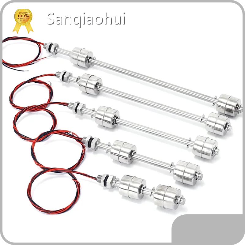 Level Magnetic Switch Vertical Horizontal Level Switch Sanqiaohui 1