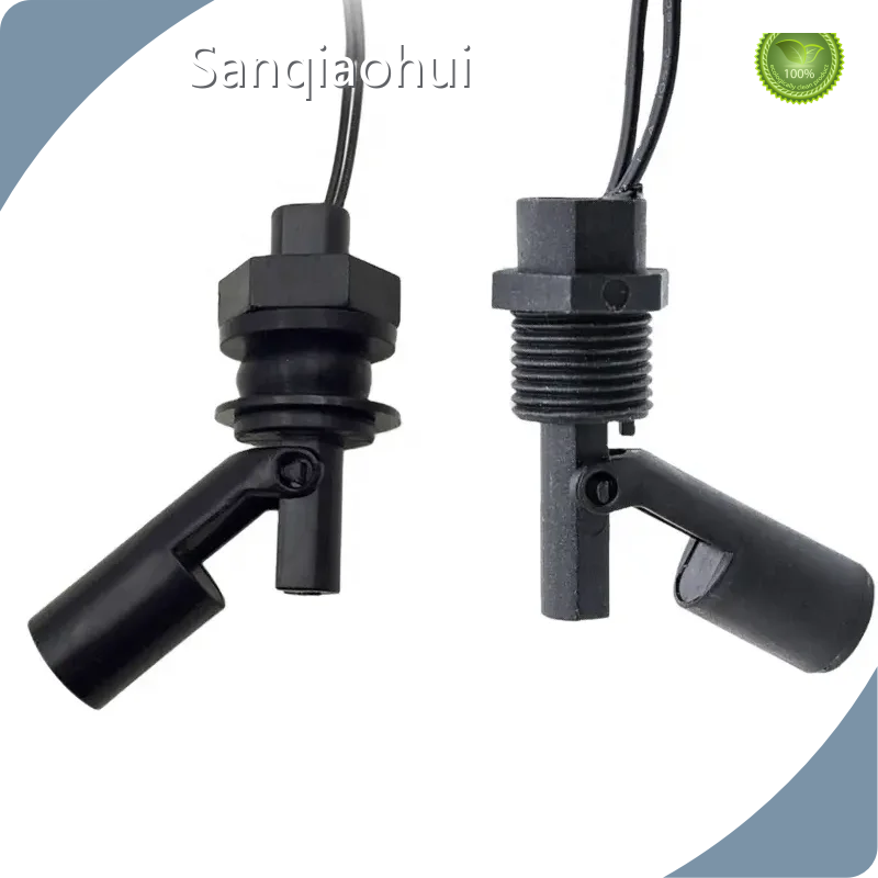 Hotwater Level Sensor Horizontal Float Switch Original Manufacturer Sanqiaohui Brand 1