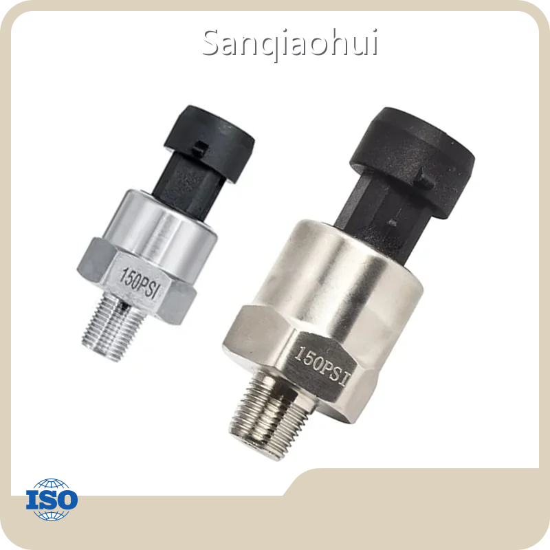 0 150 Psi Pressure Transducer 0-10V by Sanqiaohui 1