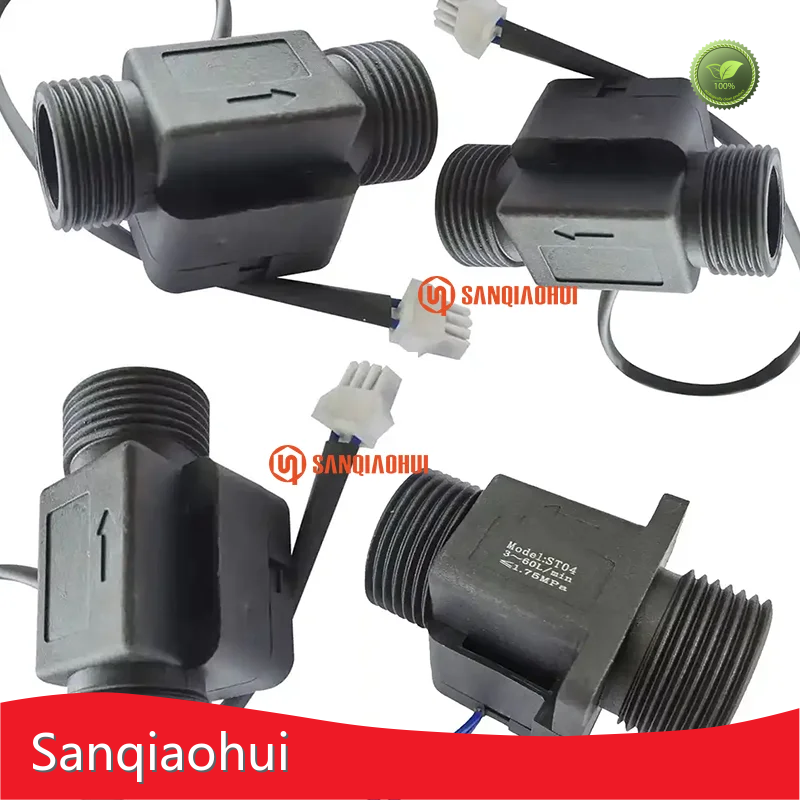 Custom Paddle Type Switch OEM Sanqiaohui 1