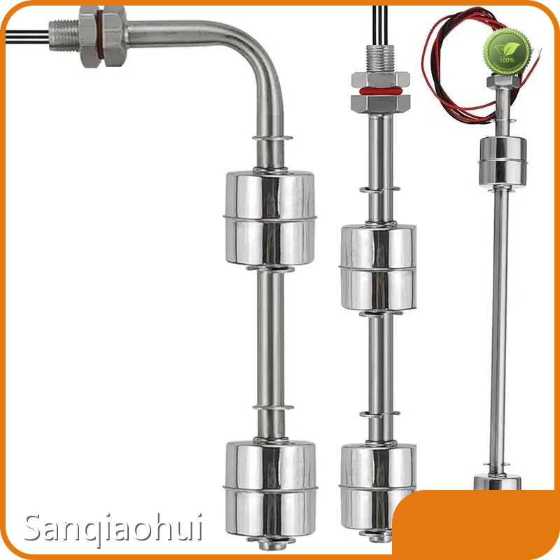 Wholesale Ss Float Level Switch Sanqiaohui Brand 1