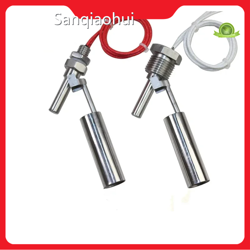 Sanqiaohui Brand Horizontal Float Switch Supplier 1
