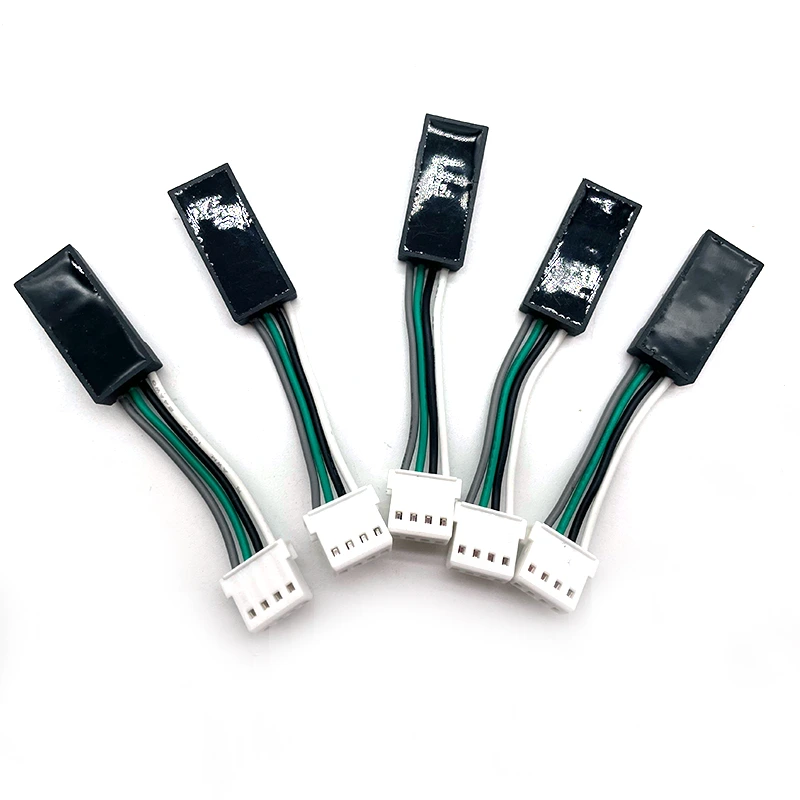 SANQIAOHUI Temperature and Humidity Sensor I2C 5VDC 1