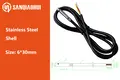 Custom Digital Temperature Sensor with Display Factory for Measuring the Temperature of Liquids, Gases, and Solids 7