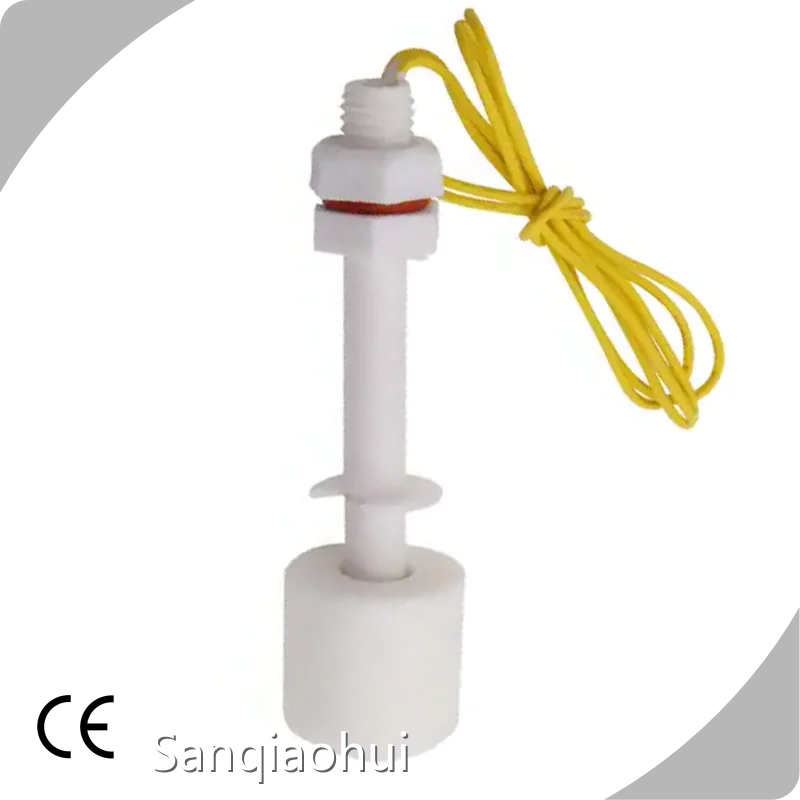 Plastic Float Switch Industrial Wholesale - Sanqiaohui 1