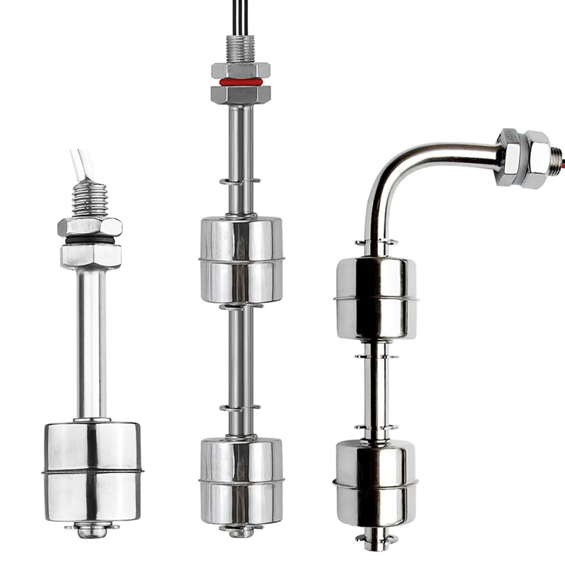 Sanqiaohui Side Mount Float Switch for Controlling Pumps and Valves - M10 3