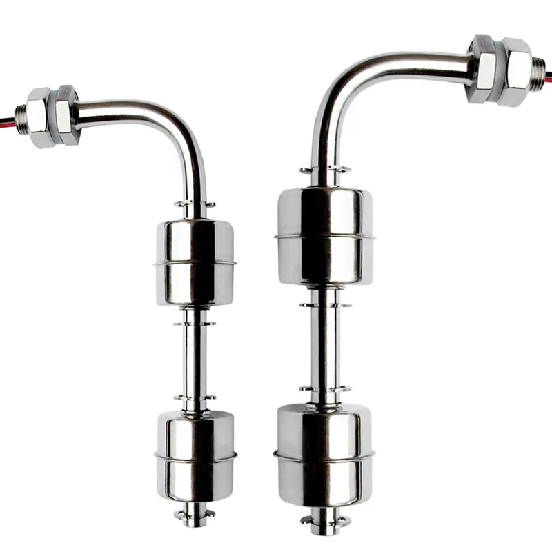 Sanqiaohui Side Mount Float Switch for Controlling Pumps and Valves - M10 6