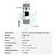 Custom Switch Water Level Factory Manufacturer | Sanqiaohui 4