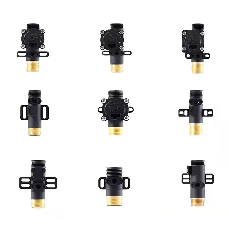Custom Switch Water Level Factory Manufacturer | Sanqiaohui 5