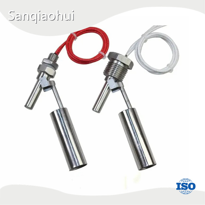 Temp Sensor Sanqiaohui, 1