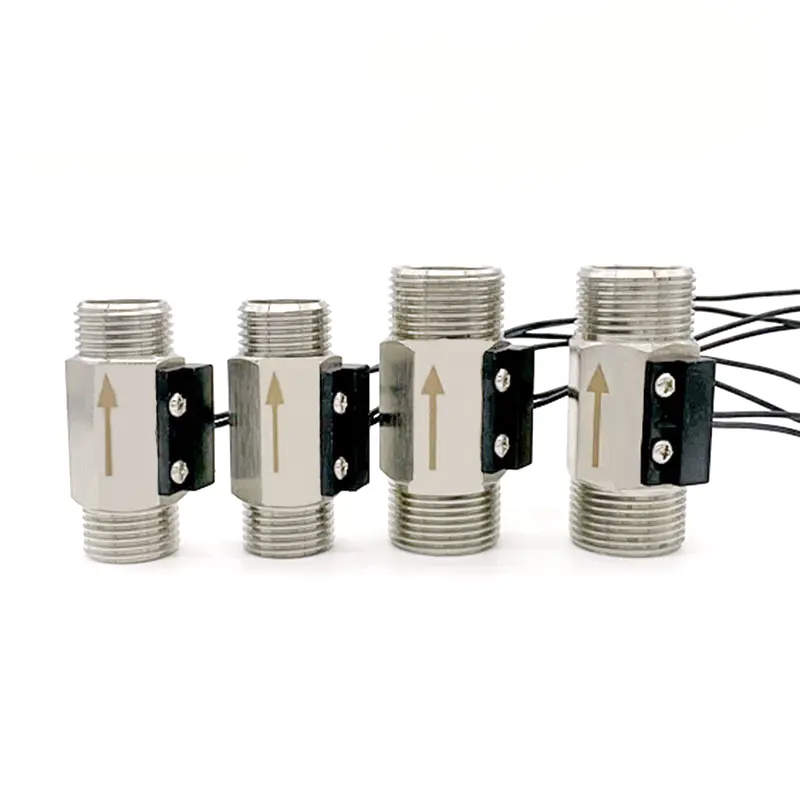 Ss Flow Switch SANQIAOHUI Sanqiaohui 7