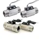 Ss Flow Switch SANQIAOHUI Sanqiaohui 2