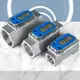 Liquid Flow Meter Supplier for Controlling Flow in Industrial Processes Sanqiaohui G2 G1.5 G1 G3/4 9