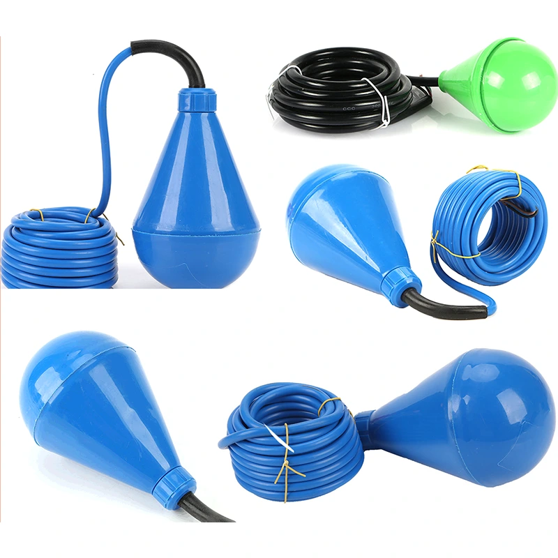 SANQIAOHUI Float level switch 1