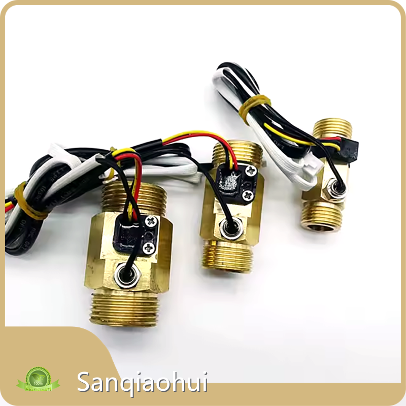 OEM Flow Meter Transducer Sanqiaohui 3% 5% 1