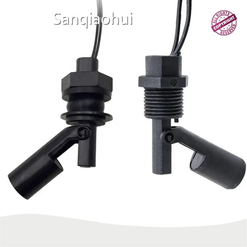 Custom Horizontal Float Switch Level Sensor Sanqiaohui 1