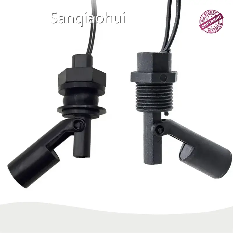Custom Horizontal Float Switch Level Sensor Sanqiaohui 1