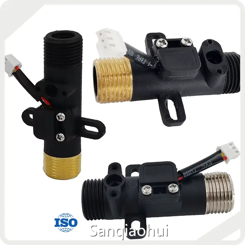 Custom Switch Water Level Factory Manufacturer | Sanqiaohui 1