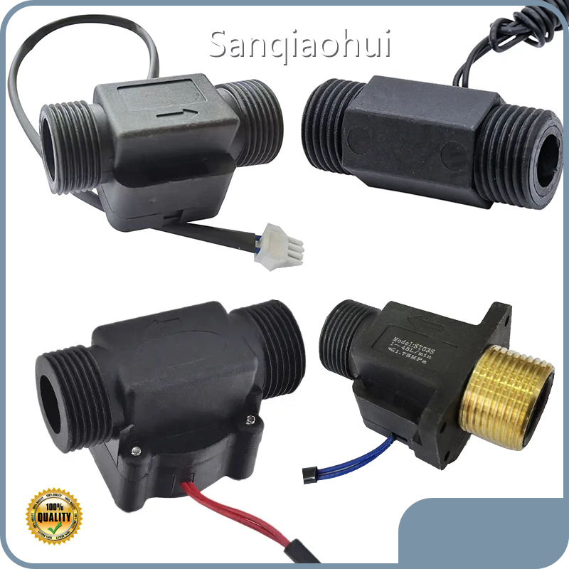 Pvc Water Flow Switch SANQIAOHUI Sanqiaohui 1